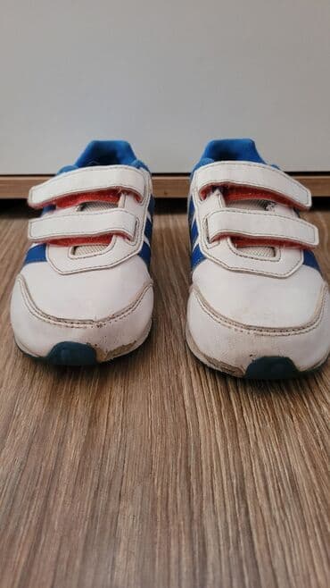 Patike: Adidas, Veličina - 23 — 3