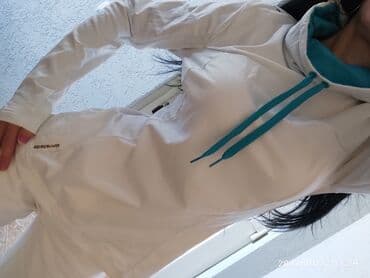 zara nis: Zara, S (EU 36), Jednobojni, bоја - Bela — 5