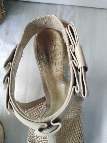 Ženska obuća: Sandale, Guess, 37 — 4