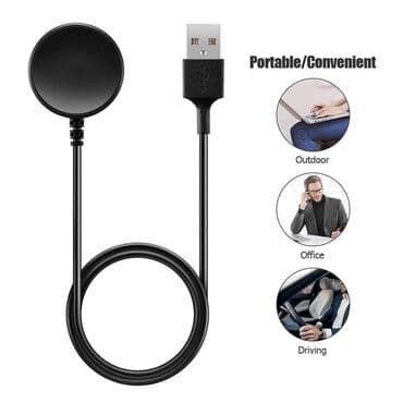 adapter za punjac tip c: Punjac za Samsung watch 3 41mm i 45 mm Punjac za Samsung watch 3 — 1