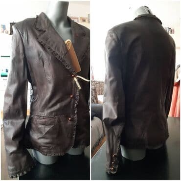 gerry weber nova kolekcija: M (EU 38), Jednobojni — 5