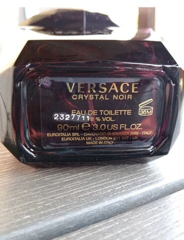 parfemi na veliko: Ženski parfem, Versace, Original — 3