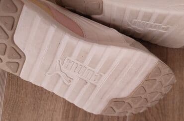 balenciaga patike triple s: Puma, 38, bоја - Roze — 5