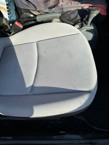Smart Fortwo: 0.6 l | 2006 г. 91000 km. Κupe — 5