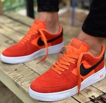 muske patike svecane: Patike, Nike, veličina - 41 — 7