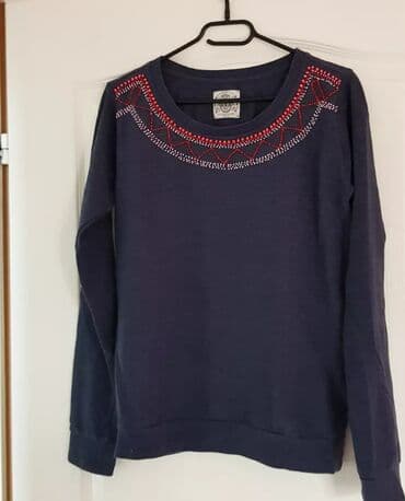 bluze za punije dame: M (EU 38) — 1