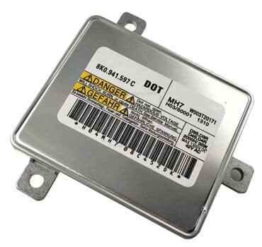 Vozila: Xenon ballast org. Naziv mitsubishi 8kc 8k0.941.597.C nov zamenski — 4
