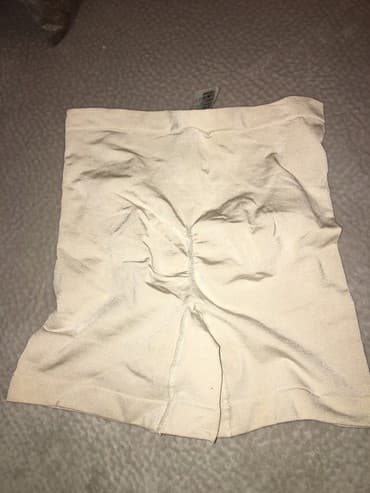 Donji veš: Steznjak H&M,sampanj boja — 1