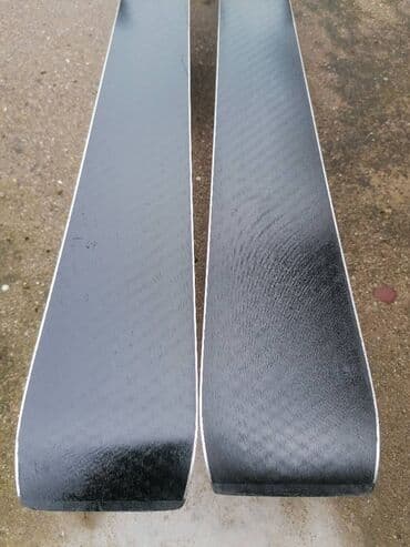 ski kombinezon za decu: Atomic Redster S7 Ti 156 cm 2023 g Vrhunske skije World Cup — 9