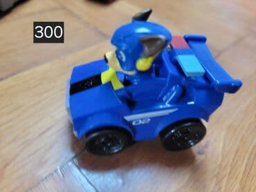 Patrolne sape — 12