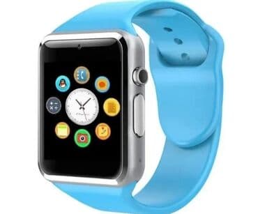 harry potter sat 1: Smart watch, Unisex — 4