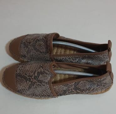 gerry weber nova kolekcija: Espadrile, Replay, 40 — 1