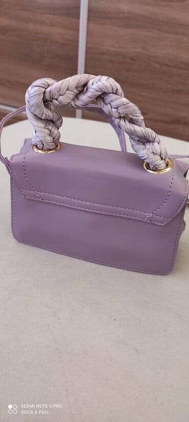 primark torbice: Torba za rame — 3