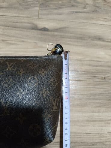 louis vuitton kais muski: Louis Vuitton — 8