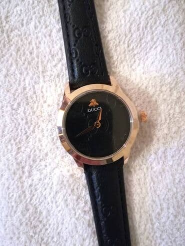 casio zenski satovi: Klasični sat, Gucci, Ženski — 2
