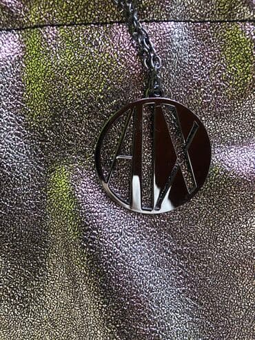 Torbe: Torba za rame, Armani Exchange — 3