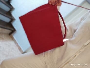 platnene torbe preko ramena: Torba za rame, Hermes — 3