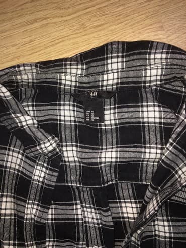 set za manikir i pedikir lidl: H&M, M (EU 38), L (EU 40), bоја - Crna — 2