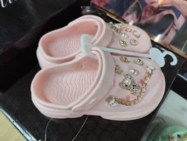walkmaxx obuca srbija: Prelepe decije papuce 
Vel 18-35
1600 din
sd
szd — 27