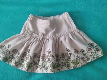 polovna garderoba za bebe: H&M, Mini, 98-104, bоја - Lila — 1