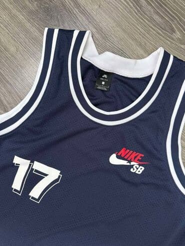dres velicina m: Kvalitean Nike košarkaški dres, odličan kao nov, L veličine — 7