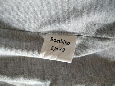 velicine kapa za decu: Bambino, Šuškavac, 104-110 — 3
