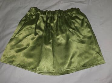 s oliver tunike: S (EU 36), Mini, bоја - Zelena — 1