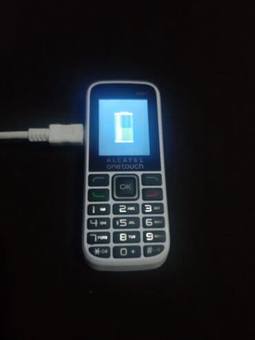 ruter sa sim karticom cena: Alcatel One Touch Star 6010, < 2 GB, bоја - Bela, Sa tastaturom, Dual SIM — 6
