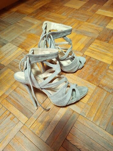 Sandale: Sandale, 37