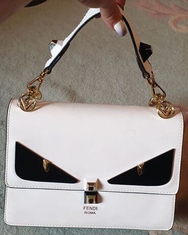 fendi torbe prodaja: Torba za rame — 6
