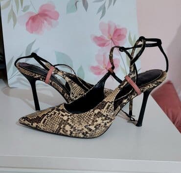 zara m: Salonke, Zara, 41 — 5