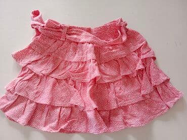 bebi odeca za devojcice: Mini, 110-116, bоја - Roze — 4