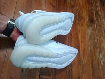 p. s. fashion нови сад слике: Patike, Nike, veličina - 37 — 7