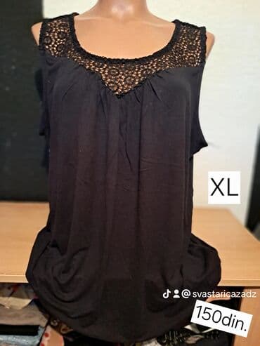 nivea kupka: A-Dress, M (EU 38), Poliester, bоја - Šareno — 13