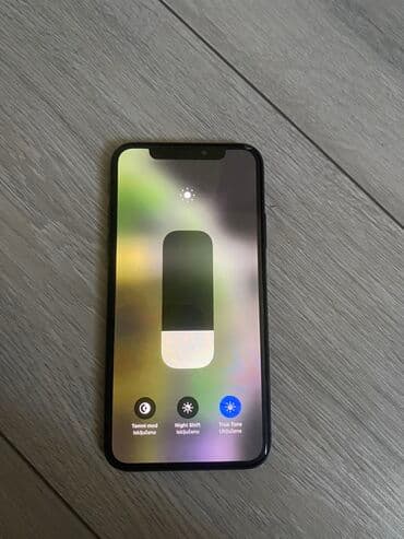 polovni telefoni cacak: Apple iPhone iPhone Xs, 64 GB, Jet Black — 2