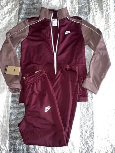 Komplet trenerke: Nike, 152-158, Unisex — 1