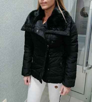 jakne za trudnice h m: S (EU 36), Jednobojni — 7