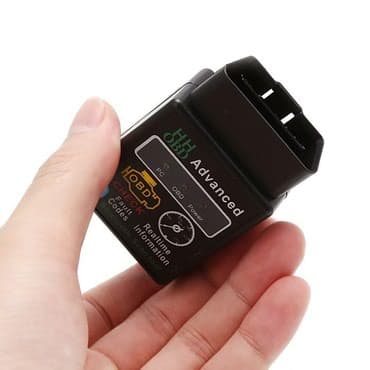 auto kamera 3 u 1: Bluetooth ELM327 HHOBD2 OBDII V1.5, 25k80 cip Ovo je ELM 327 V1.5 — 6