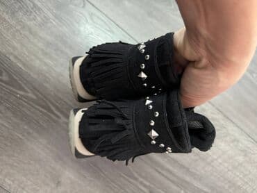 balenciaga patike triple s: Desigual, 36 — 6