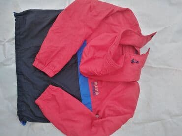 naočare sa magnetom: Original hollister jakna vel. M. Sportska, za trcanje — 2