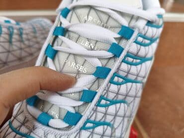 breitling satovi cene kopije: Patike, Nike, veličina - 46 — 12