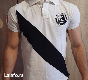 Muška odeća: Lamborghini automobili-original muska majica s/m velcina — 3