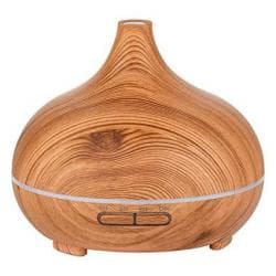 second hand telefoni: 300ml aroma essential oil diffuser ultrasonic air humidifier ponovo u — 1