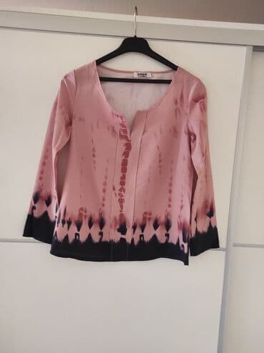 novcanik i kais set: Bоја - Roze — 1