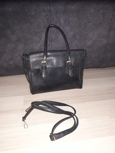 torbe b: Torba za rame — 1