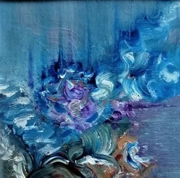 mehanički satovi na navijanje: Slika, 24 x 18 cm, Novo — 3