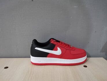 crne air force 1: Patike, veličina - 46 — 11
