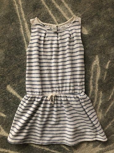 zara dresses srbija: Zara, Mini, Kratak rukav — 1