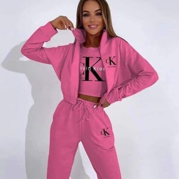 odelo za krstenje: Calvin Klein, S (EU 36) — 3