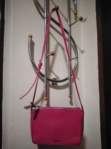 nine west ranac: Torba za rame, Nine West, Materijal: Veštačka koža — 2